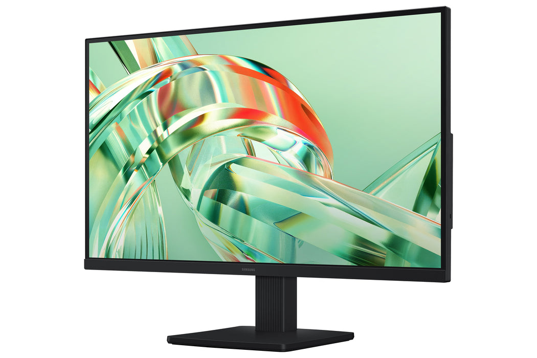 EAN 8806099177478 - Samsung S71H pantalla para PC 68,6 cm (27") 3840 x 2160 Pixeles 4K Ultra HD LCD Negro imagen 3