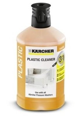 EAN 4039784712188 - Kärcher 6.295-758.0 limpiador general 1000 ml imagen 1