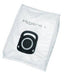 EAN 3221613016104 - Rowenta ZR200520 Bolsa para el polvo Aspiradora cilíndrica imagen 2