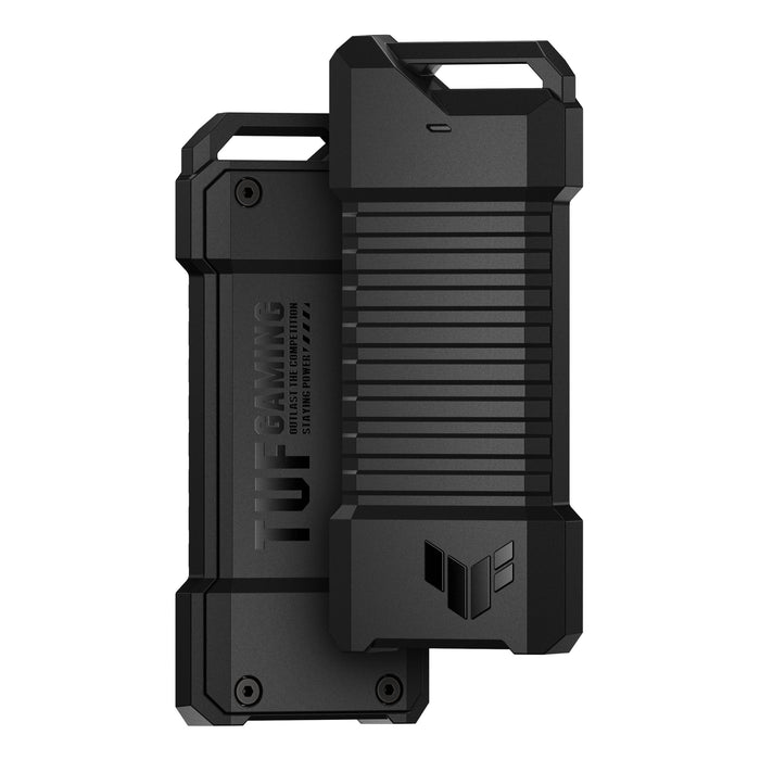 EAN 4711387322451 - ASUS TUF Gaming AS2000 2 TB USB Tipo C 3.2 Gen 2 (3.1 Gen 2) Negro imagen 9