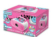 EAN 3700460205812 - Muse M-20 KDG Analógica FM, MW Rosa, Blanco imagen 5
