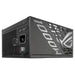 EAN 4711636451253 - ASUS ROG -STRIX-1000P-GAMING-E unidad de fuente de alimentación 1000 W 20+4 pin ATX ATX Negro imagen 2