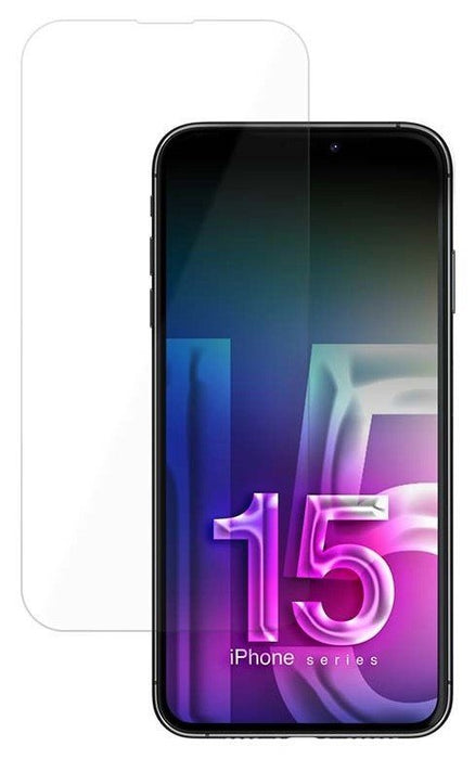 EAN 5903108529068 - 3MK HardGlass Protector de pantalla Apple 1 pieza(s) imagen 1