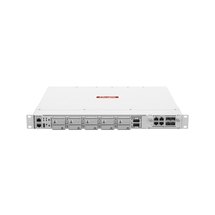 EAN 6971693279926 - Ruijie Networks RG-S7610-10SFX2CQ switch Gestionado L2 1U Gris imagen 1