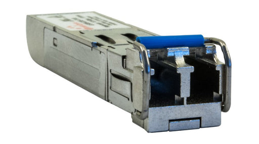 EAN 5704174869689 - Barox AC-SFP-FXMME red modulo transceptor Fibra óptica 100 Mbit/s 1310 nm imagen 1