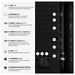 EAN 6942351432977 - Hisense 50E7S PRO 127 cm (50") 4K Ultra HD Smart TV Wifi Negro 350 cd / m² imagen 19