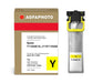 EAN 4250164921482 - AgfaPhoto Nicht kategorisiert cartucho de tinta 1 pieza(s) Compatible Alto rendimiento (XL) Amarillo imagen 1