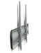 EAN 0698833011647 - Ergotron WM Low Profile Wall Mount, XL 165,1 cm (65") Plata imagen 1