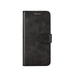 EAN 5715063807521 - eSTUFF ES67110008-BULK funda para teléfono móvil 15,5 cm (6.1") Funda cartera Negro imagen 1