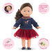 EAN 4062013200262 - Corolle 9000200260 muñeca imagen 4