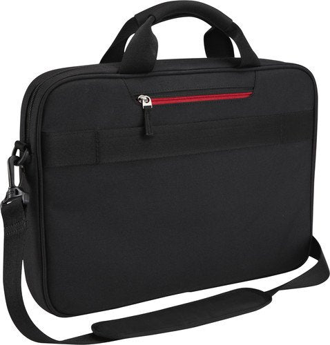 EAN 0085854223096 - Case Logic DLC-117 Black 43,9 cm (17.3") Bandolera Negro imagen 8