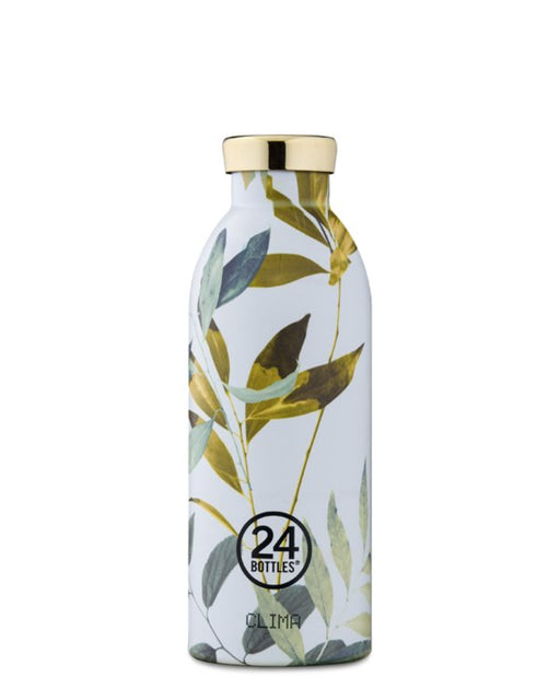 EAN 8051513923586 - 24Bottles Clima Uso diario 500 ml Acero inoxidable Multicolor imagen 1