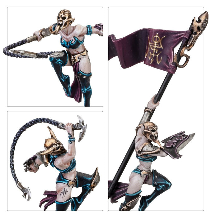 EAN 5011921251940 - Games Workshop 70-852 collectible figure imagen 27