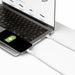 EAN 65030910217 - StarTech.com USB2EPR3MW cable USB USB C 0,48 Gbit/s imagen 7