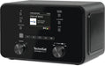EAN 4019588039957 - TechniSat DigitRadio 550 IR Personal Digital Negro imagen 4