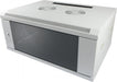 EAN 4038816009104 - ALLNET ALL-SMC6406GRAU armario rack 6U Bastidor de pared Gris imagen 1
