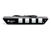 EAN 636430087276 - Vertiv AFP0004 interruptor KVM Negro, Blanco imagen 1