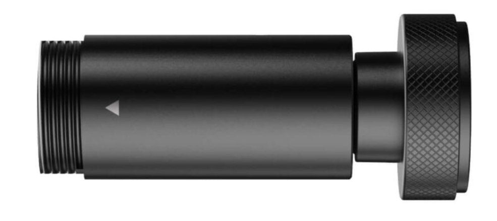 EAN 6973137270612 - Moza Racing AS003 accesorio para simulador de vuelo/carreras Módulo de ejes Z imagen 1