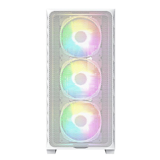 EAN 4710562748970 - Montech Air 903 MAX Midi Tower Blanco imagen 2