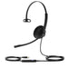 EAN 6938818320550 - Yealink UH34 Lite Mono Teams Auriculares Alámbrico Diadema Oficina/Centro de llamadas USB tipo A Negro imagen 2
