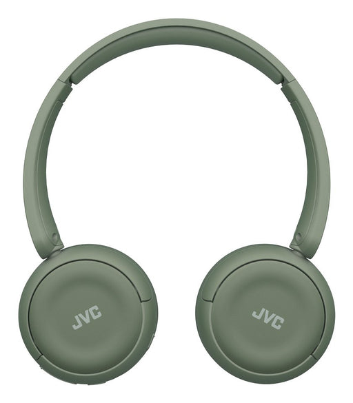 EAN 4975769486364 - JVC HA-S59W Auriculares Inalámbrico y alámbrico Diadema Música/uso diario USB Tipo C Bluetooth Verde imagen 2