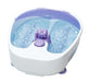 EAN 4006160631869 - Clatronic FM 3389 bañera de pies Blanco imagen 1