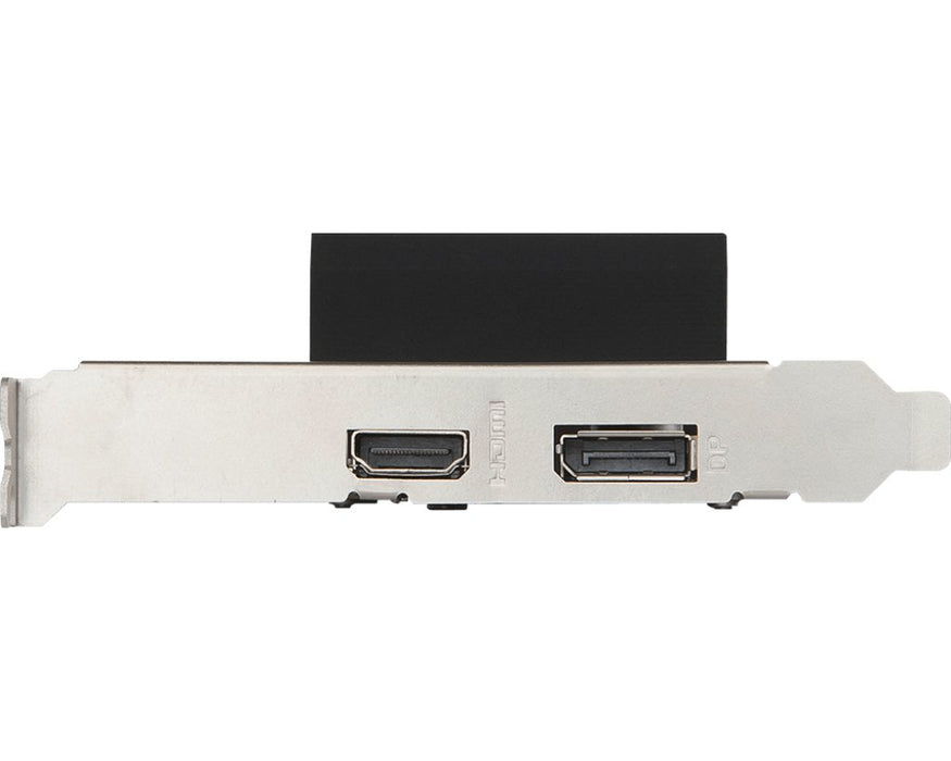 EAN 4719072561420 - MSI V809-2825R NVIDIA 2 GB GDDR4 imagen 5