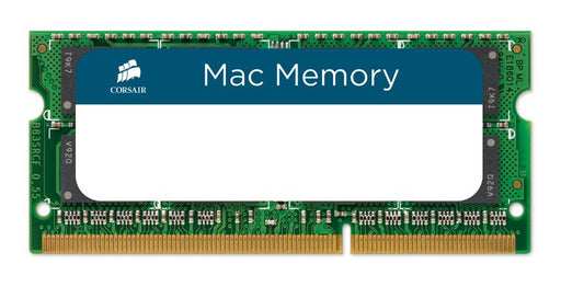 EAN 0843591013840 - Corsair 4GB, DDR3 módulo de memoria 1 x 4 GB imagen 1