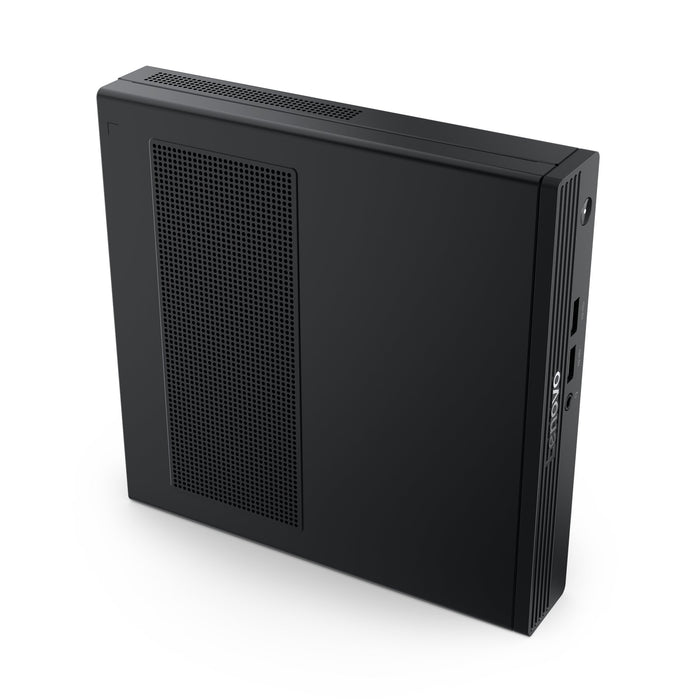 EAN 199272413738 - Lenovo V100q N100 8 GB DDR5-SDRAM 256 GB SSD Mini PC Negro imagen 3