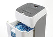 EAN 4009729069202 - Dahle ShredMATIC 300 triturador de papel Microcorte 60 dB 22 cm Blanco imagen 2