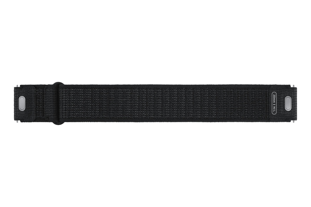 EAN 8806095072890 - Samsung ET-SVR94LBEGEU Accesorios para dispositivos vestibles inteligentes Grupo de rock Negro Nylon imagen 3