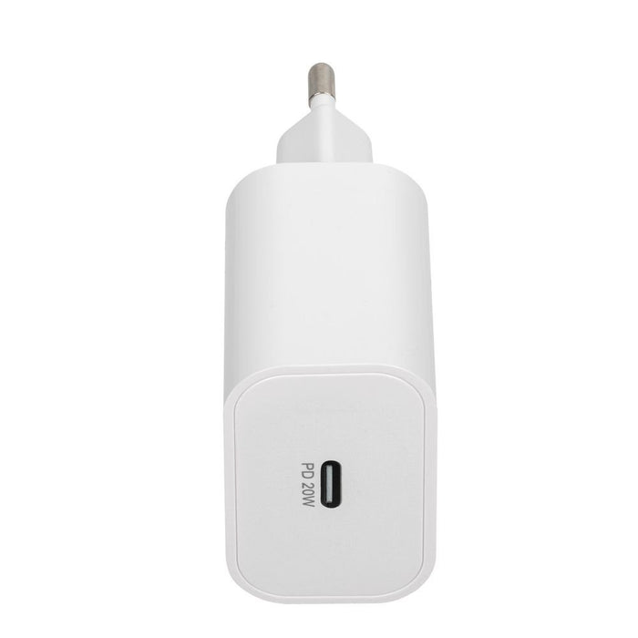 EAN 4260709013183 - Rivacase PS4101 Universal Blanco Corriente alterna Carga rápida Auto imagen 8