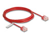 EAN 4043619808175 - DeLOCK 80817 cable de red Cat6 U/UTP (UTP) imagen 1
