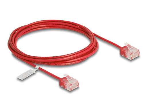 EAN 4043619808175 - DeLOCK 80817 cable de red Cat6 U/UTP (UTP) imagen 1