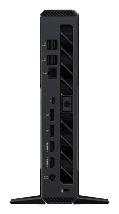 EAN 4711636008099 - ASUS ROG NUC RNUC15JNK9X389A2 Intel Core Ultra 9 275HX 32 GB DDR5-SDRAM 1 TB SSD NVIDIA GeForce RTX 5070  imagen 2