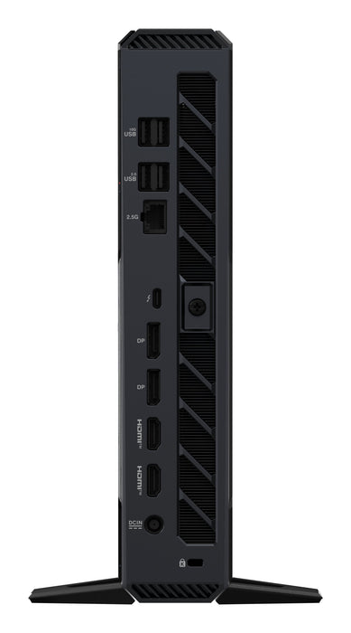 EAN 4711636132978 - ASUS ROG NUC RNUC15JNK7X569A2 Intel Core Ultra 7 255HX 16 GB DDR5-SDRAM 1 TB SSD NVIDIA GeForce RTX 5060  imagen 1