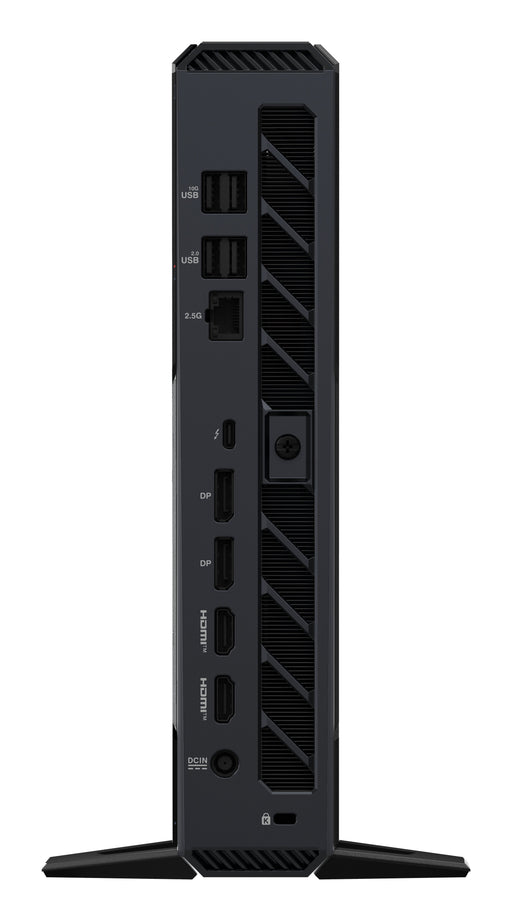 EAN 4711636132978 - ASUS ROG NUC RNUC15JNK7X569A2 Intel Core Ultra 7 255HX 16 GB DDR5-SDRAM 1 TB SSD NVIDIA GeForce RTX 5060  imagen 1