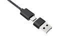 EAN 5099206091610 - Logitech 991-000339 auricular y casco Sistema de vídeoconferencia personal Alámbrico Grafito imagen 8