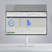 EAN 65030923316 - StarTech.com 32M69-PRIVACY-SCREEN filtro para monitor 81,3 cm (32") Filtro de privacidad para pantallas sin imagen 2