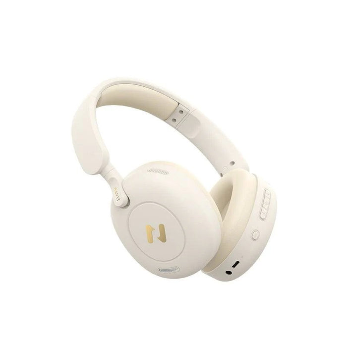 EAN 6939119065935 - Havit H655BT PRO (beige) Auriculares Inalámbrico y alámbrico Diadema Música USB Tipo C Bluetooth imagen 2