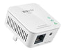 EAN 6932849415018 - Tenda P200 adaptador de red PowerLine 200 Mbit/s Ethernet Blanco 1 pieza(s) imagen 3