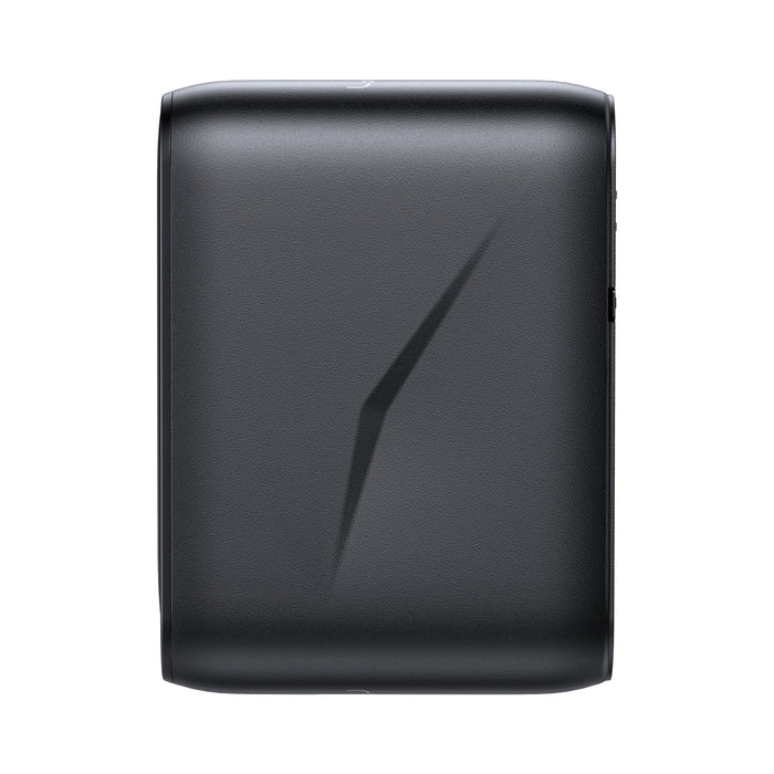 EAN 6956116701963 - JOYROOM JR-TCW01 adaptador de enchufe eléctrico Universal Negro imagen 4