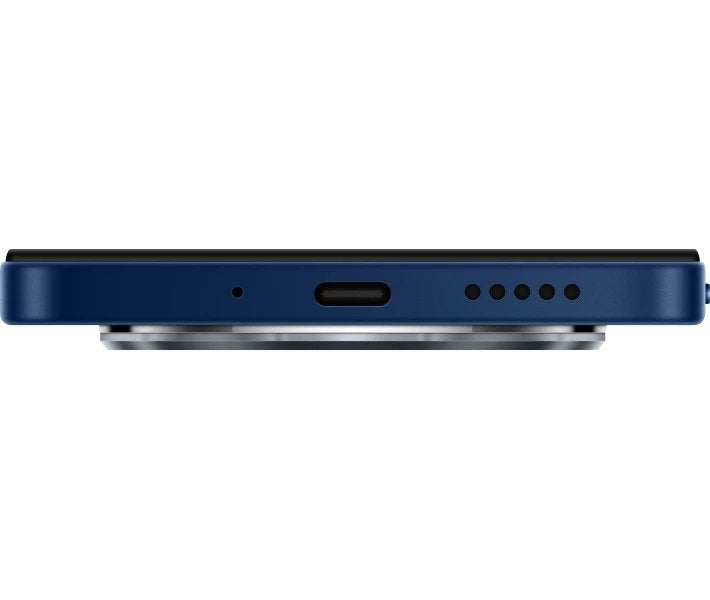 EAN 6941812749029 - Xiaomi Redmi 14C 17,5 cm (6.88") SIM doble 4G USB Tipo C 6 GB 128 GB 5160 mAh Azul imagen 11