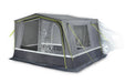 EAN 4001690141420 - High Peak Tramp 2.0 Gris Tienda de grupo imagen 1