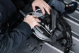 EAN 4711387586969 - ASUS ROG Archer ErgoAir mochila Mochila de gaming Negro EVA (Etileno Acetato de Vinilo), Licra, Nylon imagen 22