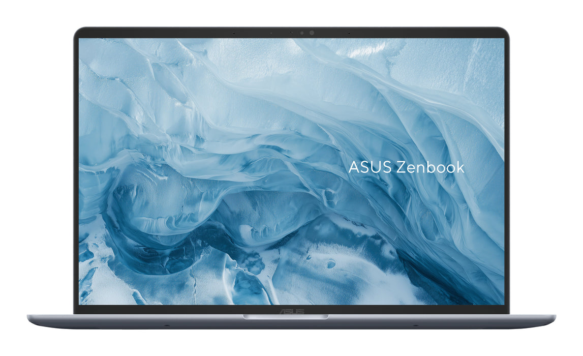 EAN 4711636631013 - ASUS Zenbook 14 UX3480QA-ISSU11X Copilot+ PC Snapdragon X1-26-100 Portátil 35,6 cm (14") WUXGA 16 GB LPDD imagen 2