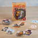 EAN 4250231740695 - Pegasus Paws Up Juego De Cartas imagen 5