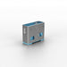 EAN 4002888404624 - Lindy 40462 bloqueador de puerto USB tipo A Azul Acrilonitrilo butadieno estireno (ABS) 10 pieza(s) imagen 3