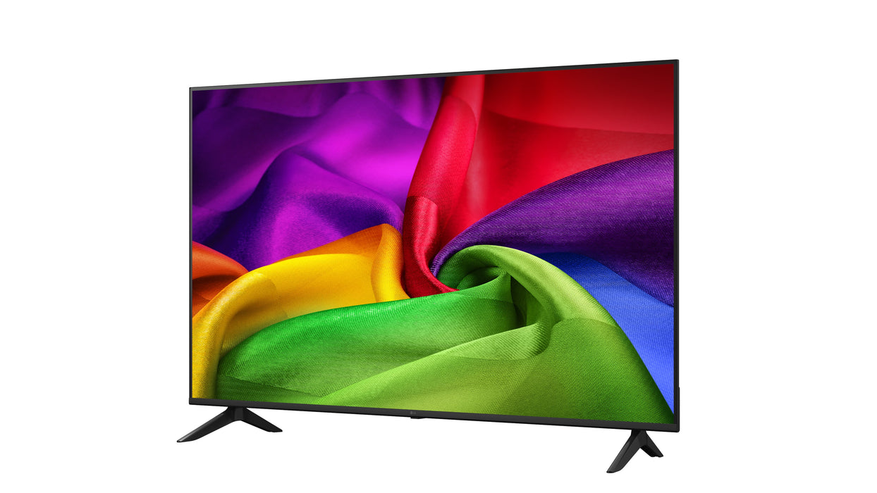 EAN 8806096719763 - LG NANO 4K UHD AI 55NU800B6LA 139,7 cm (55") 4K Ultra HD Smart TV Wifi Negro imagen 5