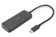 EAN 4016032482109 - Digitus DS-45334 divisor de video 3x DisplayPort imagen 1